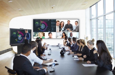 Hội nghị truyền hình