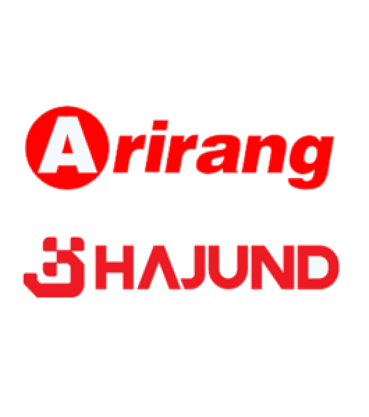 Thiết bị hiển thị Arirang HAJUND