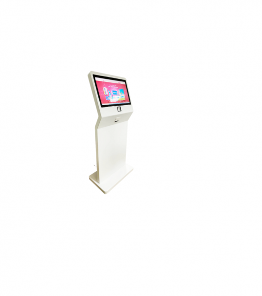 KIOSK 24 inch