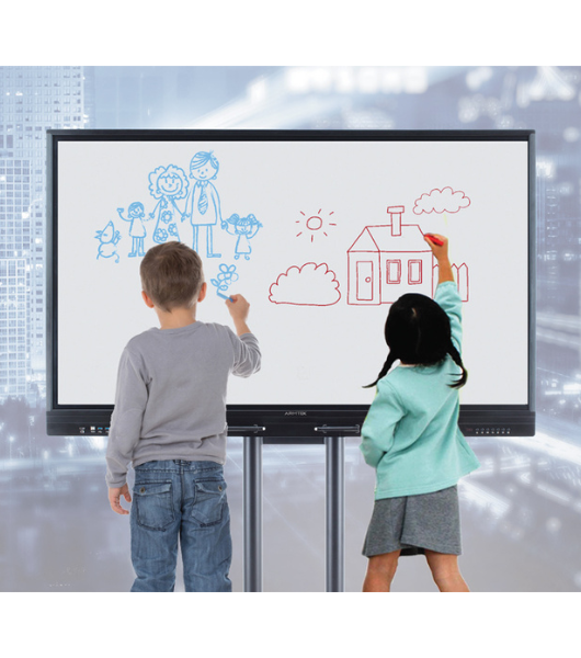 Màn hình cảm ứng 75 inch 75TM51