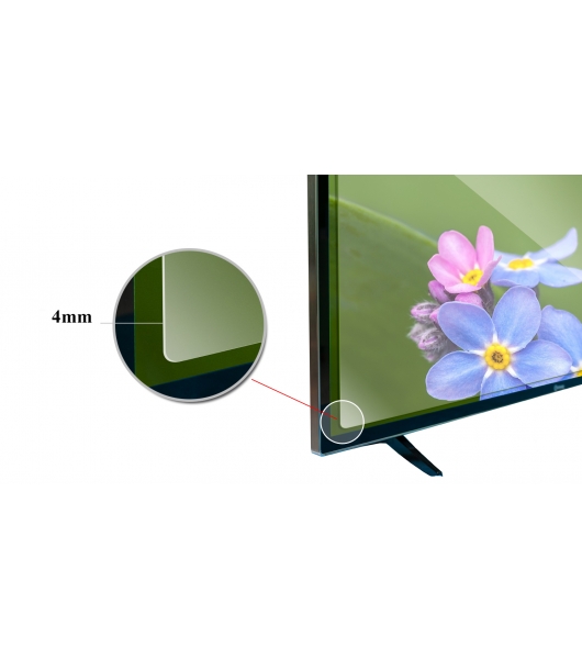 MÀN HÌNH CƯỜNG LỰC ARIRANG 98INCH 98UAN63