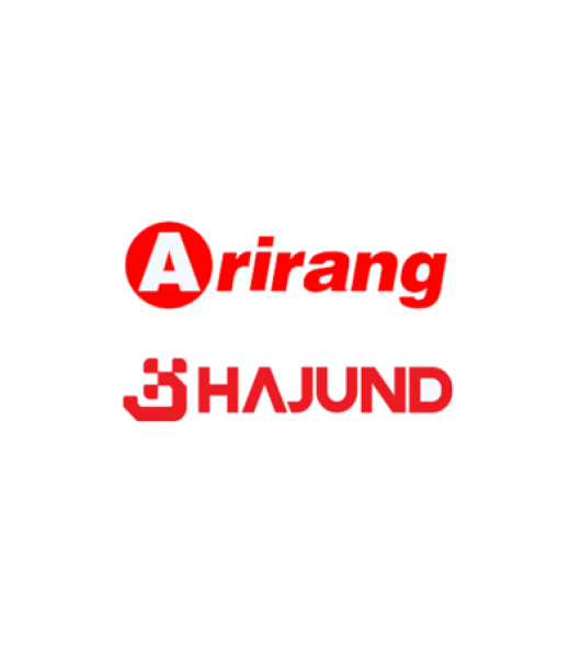 Thiết bị hiển thị Arirang HAJUND