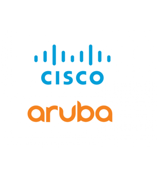 CISCO ARUBA