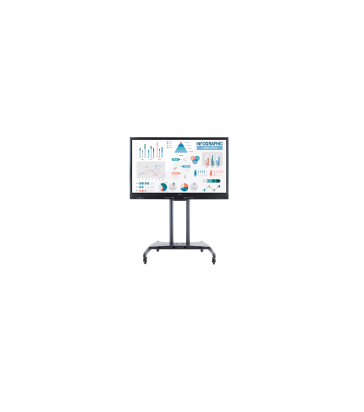 Màn hình tương tác 86inch Arirang 86TM53R3H